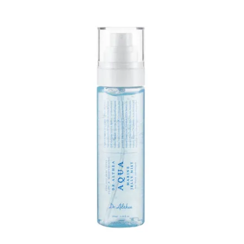 Dr. Althea - Aqua Marine Jelly Mist
