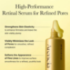 arencia retinal booster shot