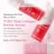 Medicube PDRN Pink Collagen Bubble Serum