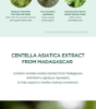 SKIN1004 - Madagascar Centella Tea-Trica Travel Kit