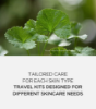SKIN1004 - Madagascar Centella Tea-Trica Travel Kit