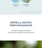 SKIN1004 - Madagascar Centella Hyalu-Cica Travel Kit