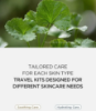 SKIN1004 - Madagascar Centella Hyalu-Cica Travel Kit