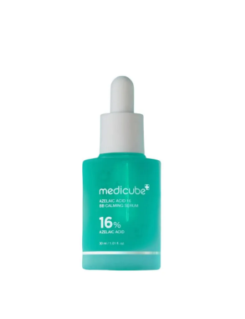 MEDICUBE AZELAIC ACID 16 BB CALMING SERUM 30ml