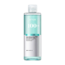 Anua PDRN 100 Hyaluronic Acid Booster Toner