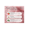 arencia fresh rosehip rice mochi cleanser