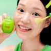 EQQUAL BERRY Green Aid Aloe PDRN Calming