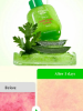 EQQUAL BERRY Green Aid Aloe PDRN Calming