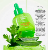 EQQUAL BERRY Green Aid Aloe PDRN Calming