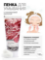 3w clinic hyaluronic cleansing foam 100ml