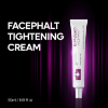dr melaxin facephalt tightening cream