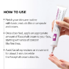 dr melaxin facephalt tightening cream