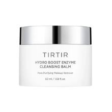 tirtir hydro boost enzyme cleansing balm