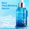 Numbuzin Blue Bio-Retinol Pore Refining Serum 3+ 30ML