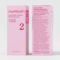 Numbuzin No.2 Rose Pdrn Collagen Plumping Serum 30ml