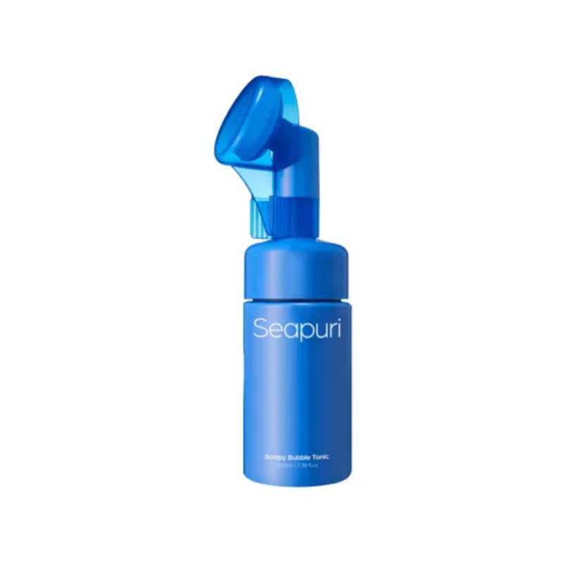 Scalpy Bubble Tonic