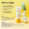 Anua Zero-Cast Moisturizing Finish Sunscreen
