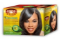 African Pride - Olive Miracle No Lye Relaxer Kit [regular]
