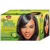 African Pride - Olive Miracle No Lye Relaxer Kit [regular]
