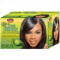 African Pride - Olive Miracle No Lye Relaxer Kit [regular]