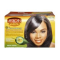 African Pride - Olive Miracle No Lye Relaxer Kit [regular]