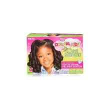 African Pride Olive Miracle No-Lay Lounge Chair by Dream Kids - Normal