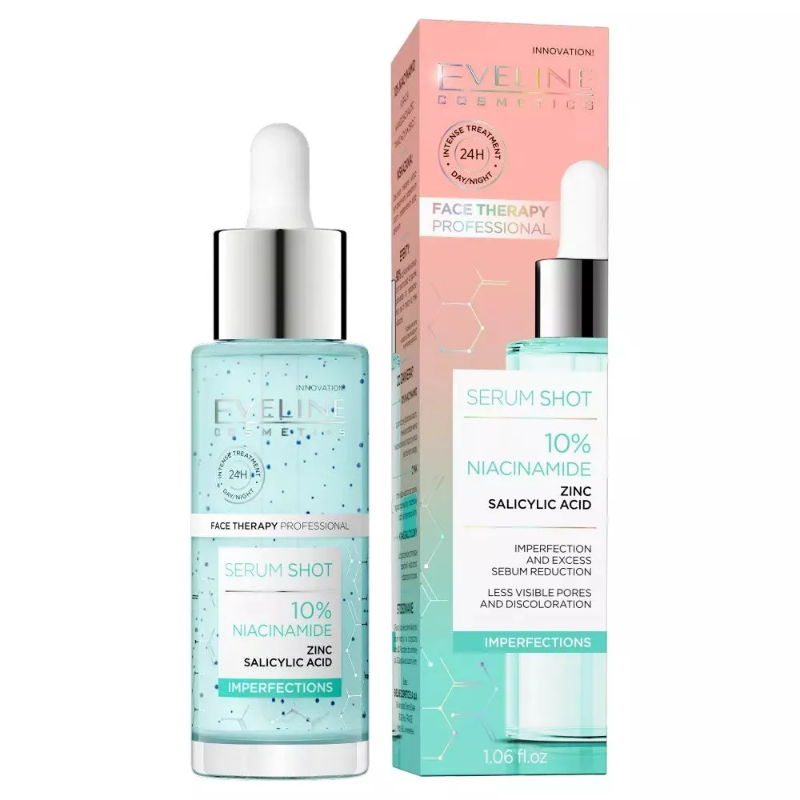 Eveline Cosmetics Serum Shot Retinol 30ml