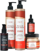 favelin moroccan argan repairing shampoo