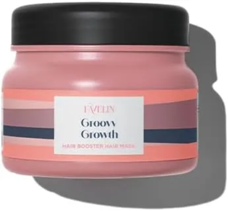 Favelin Groovy Growth Hair Booster Hair Mask