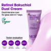 some be mi Retinol Bakuchiol Dual Cream – 1.69oz, 50ml