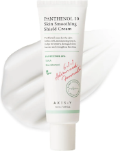 AXIS-Y Panthenol 10 Skin Smoothing Shield Cream 50ml