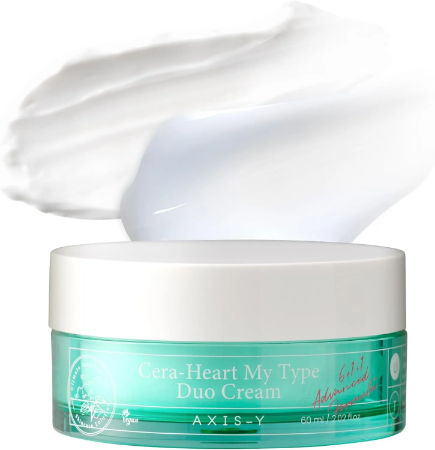 Picture of AXIS-Y Cera-Heart My Type Duo Cream