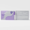 numbuzin No.9 Eye Patches | NAD+ Collagen Under | Dark Circles,...