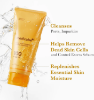 Medicube Kojic Acid Turmeric Toning Cleanser 120G