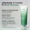 Anua Double Cleansing Duo Set