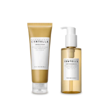 double cleansing duo skin1004