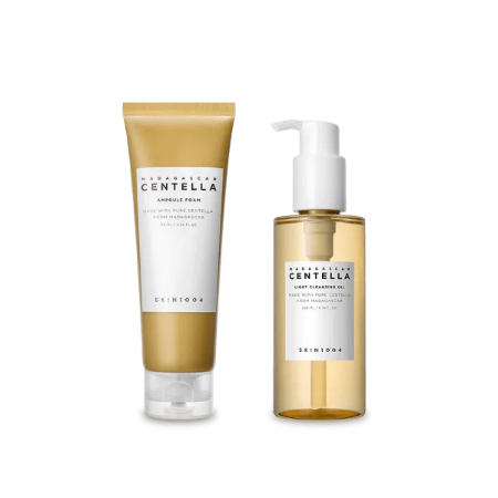 double cleansing duo skin1004