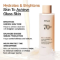 anua rice daily glow duo