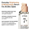 anua rice daily glow duo