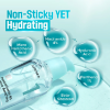 Numbuzin No.1 Pantothenic B5 Active Soothing Serum 50ML
