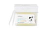 Picture of Numbuzin 5+ Niacinamide Concentrated Toner Pad