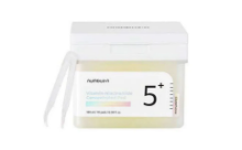 Picture of Numbuzin 5+ Niacinamide Concentrated Toner Pad