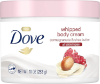 Picture of Dove Whipped Body Cream