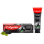 colgate natural extractes pure clean with activated charcoal and mint 100 g