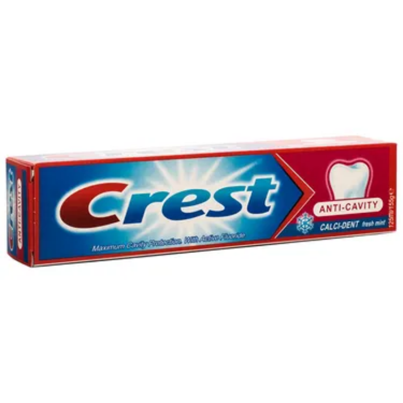 Charcoal Clean Toothpaste