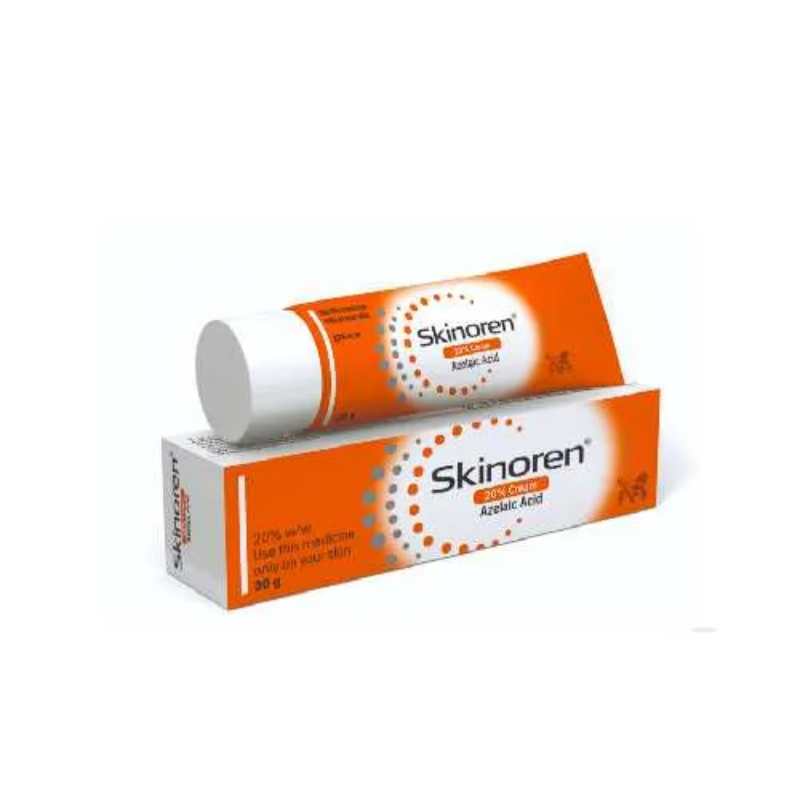 skinoren cream