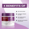 Karseell Maca Essence Purple Hair Mask 500 ml