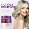 Karseell Maca Essence Purple Hair Mask 500 ml