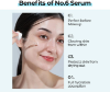 numbuzin No.6 Serum | Deep Sleep Mask Serum