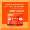 Cantu natural hair coconut curling cream shea butter 340 grams